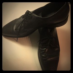 Ecco Edinburgh Dress Shoes